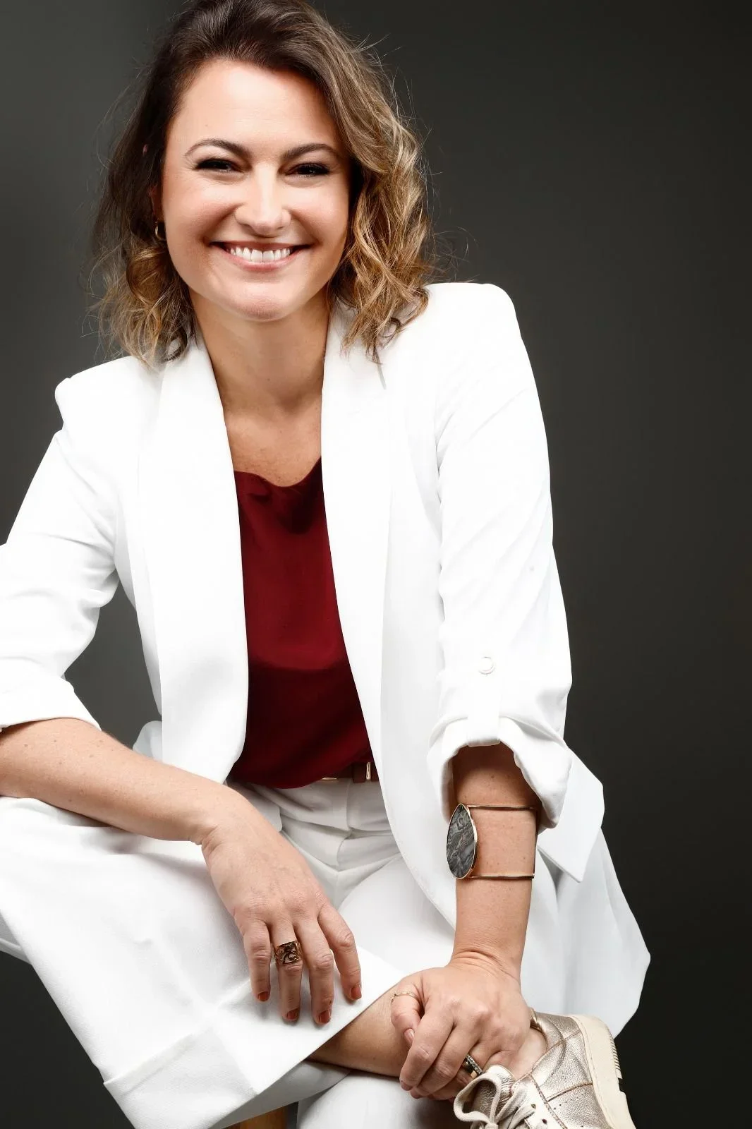 foto palestrante: Andrea Dietrich