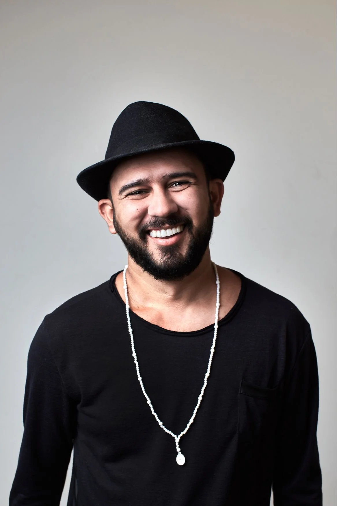 foto palestrante: Bráulio Bessa