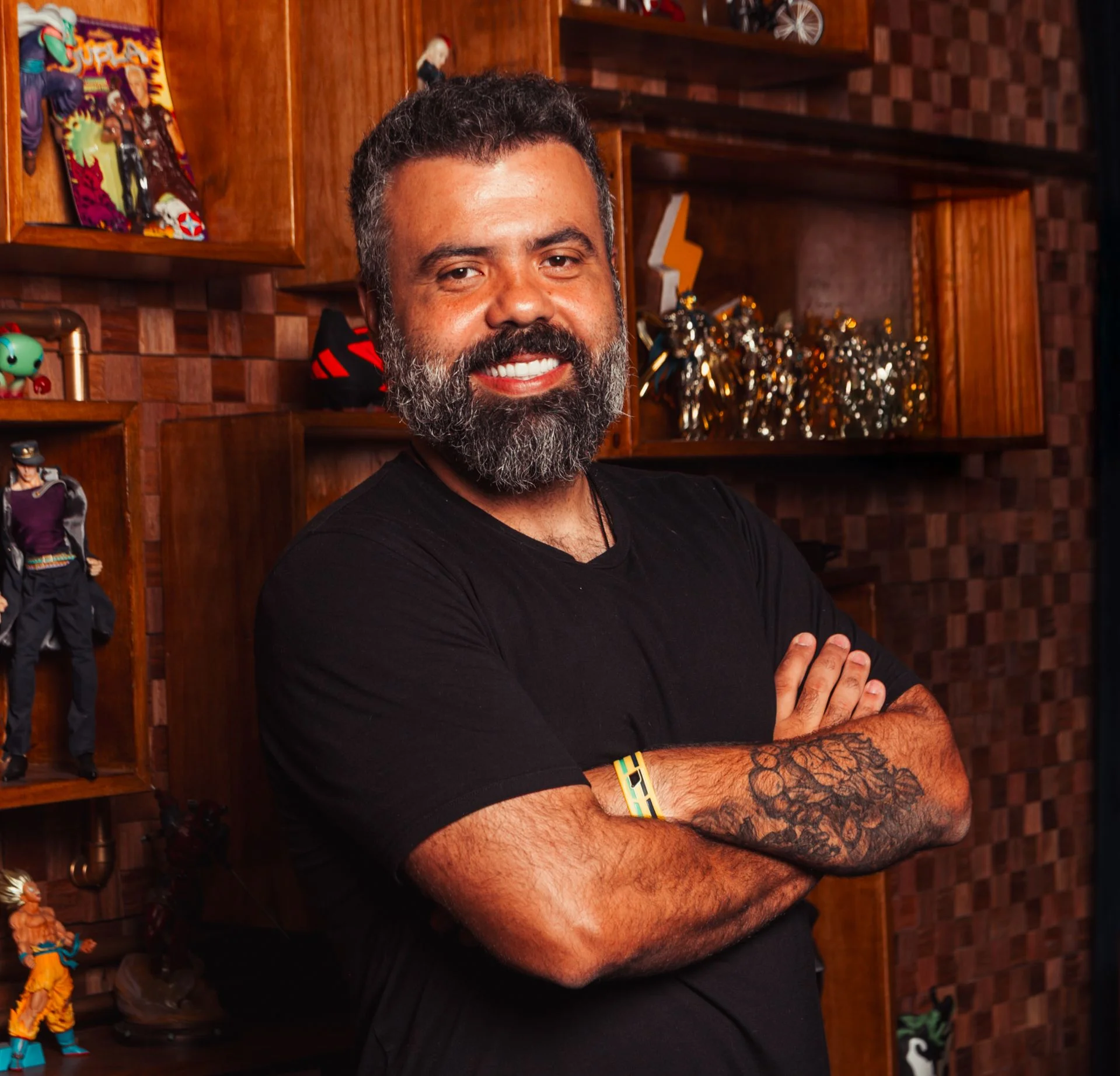 FOTO de Igor Coelho