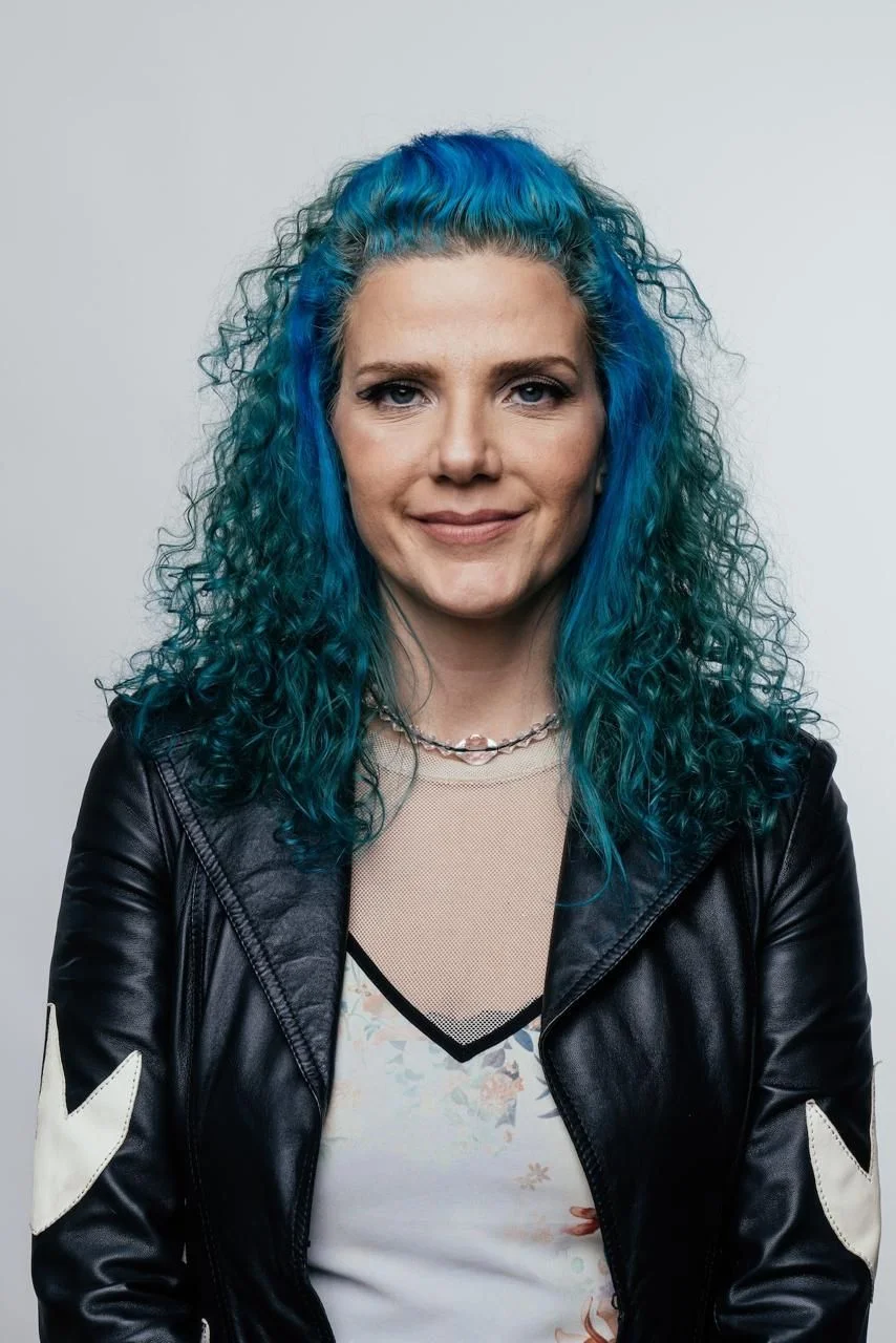 foto palestrante: Luciana Bazanella