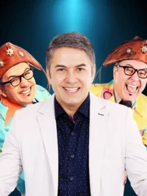 foto de: Rossini Marcedo