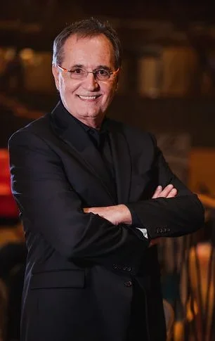 foto de: Walter Longo